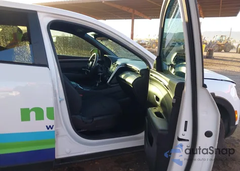 2024 Hyundai Santa Cruz Se z USA, uszkodzony, nr VIN 5NTJA4AE3RH083637